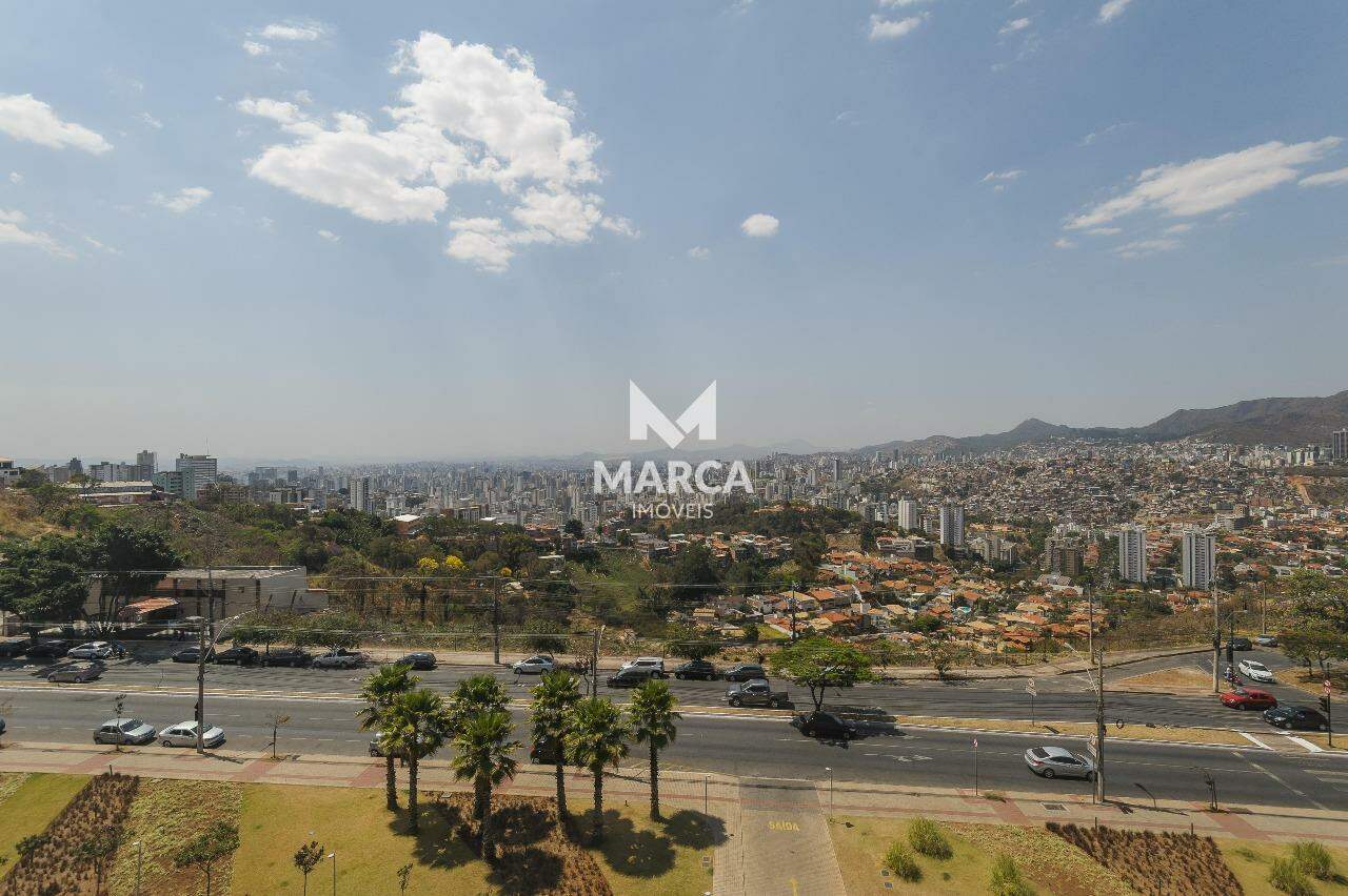 Sala para aluguel no Estoril: 