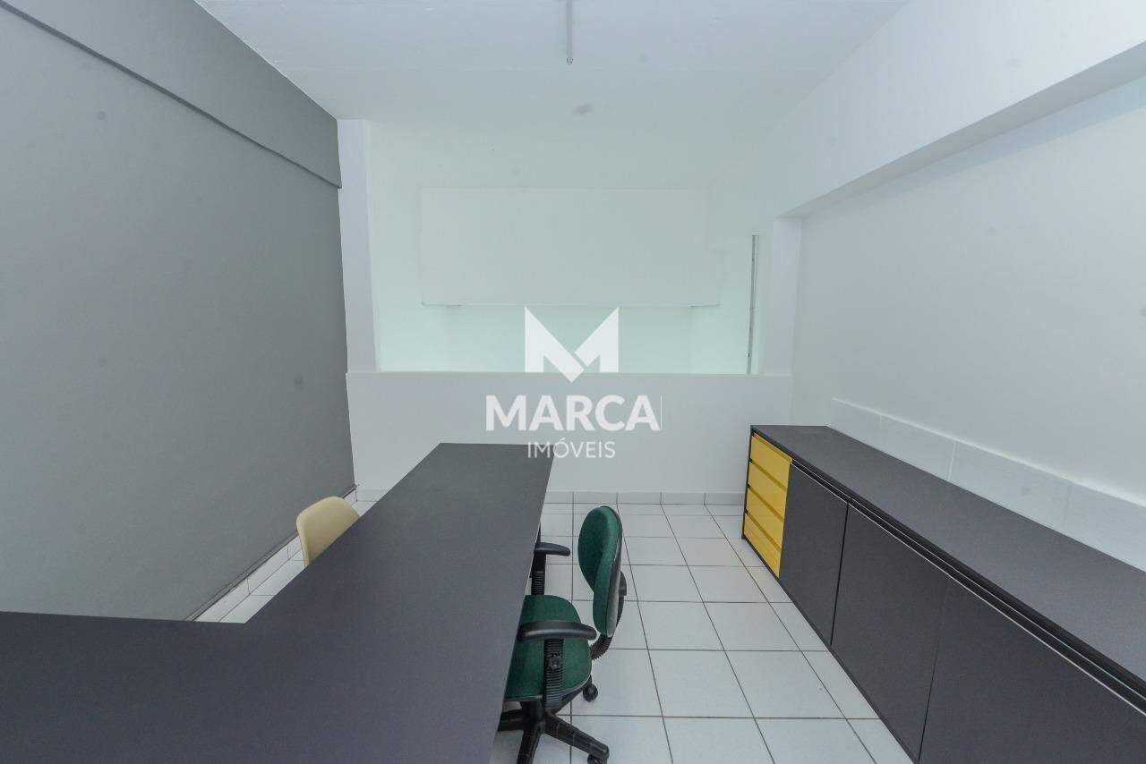 Loja para aluguel no Vila Paris: 