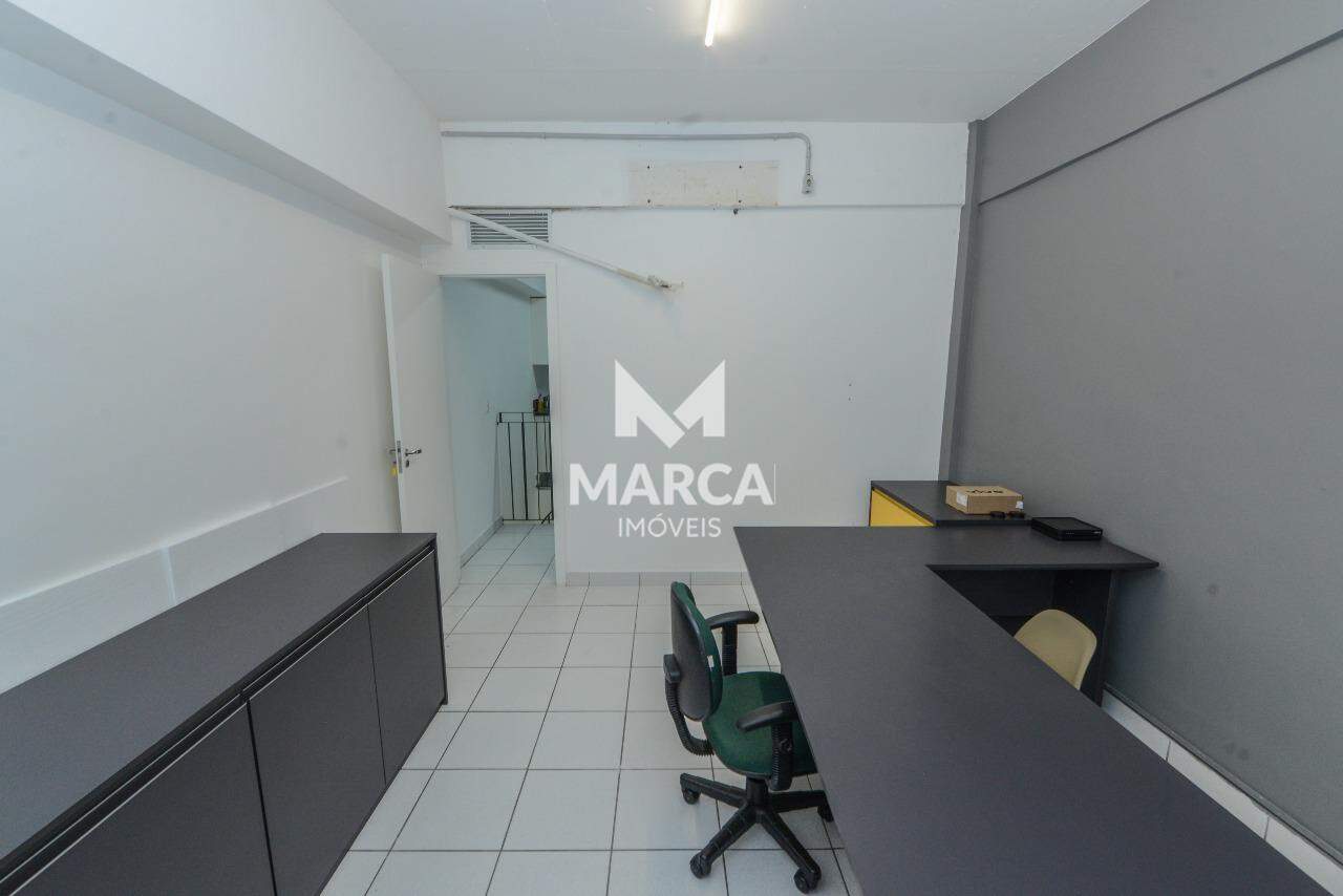 Loja para aluguel no Vila Paris: 