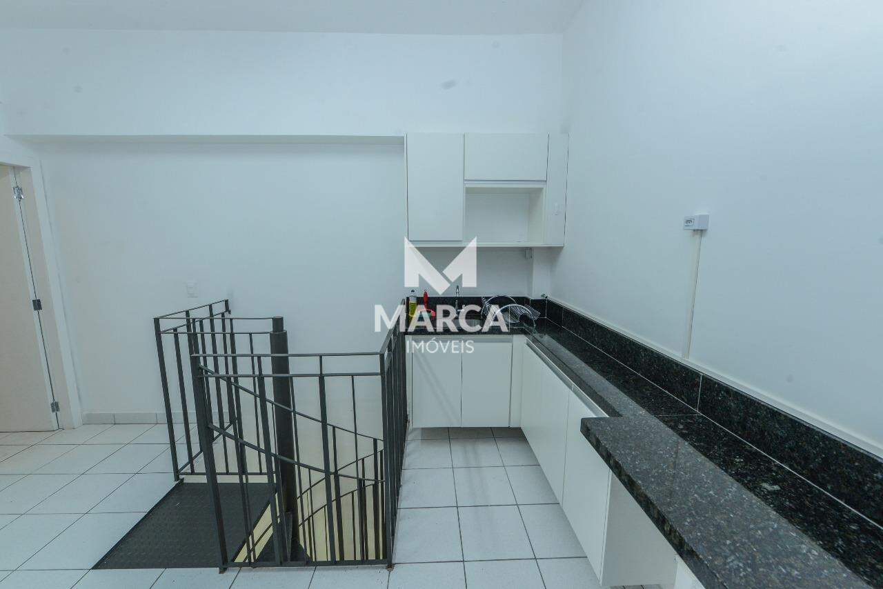 Loja para aluguel no Vila Paris: 