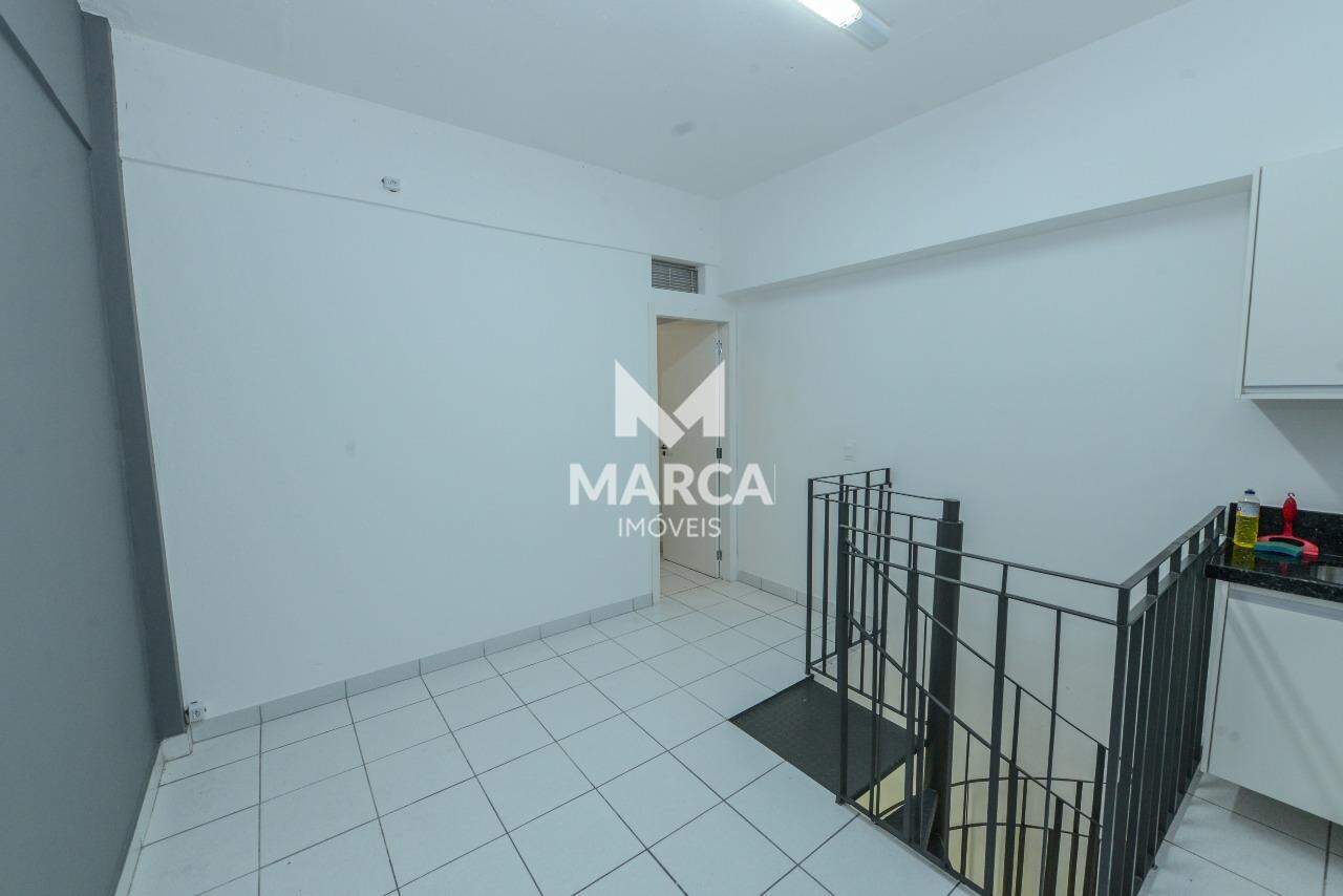 Loja para aluguel no Vila Paris: 