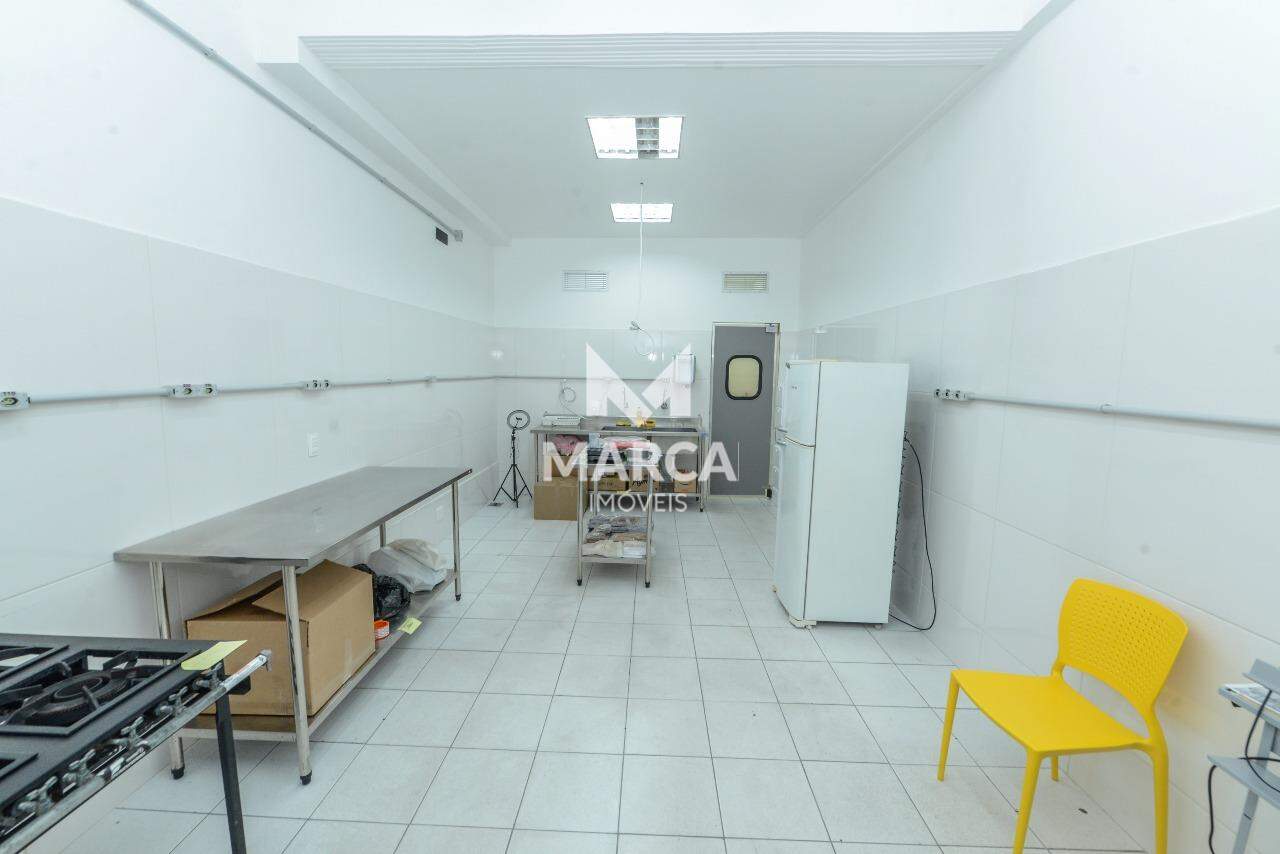 Loja para aluguel no Vila Paris: 