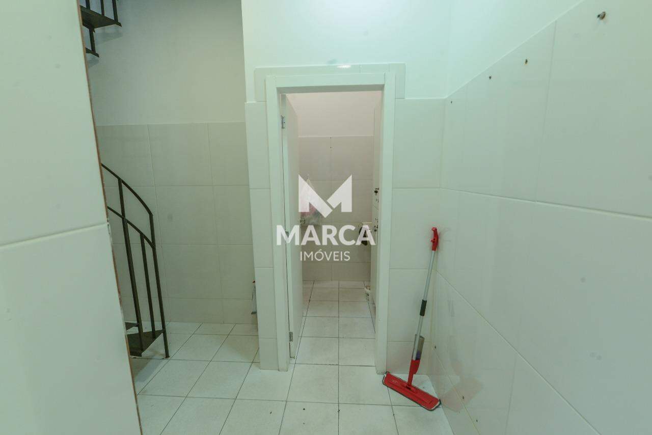 Loja para aluguel no Vila Paris: 