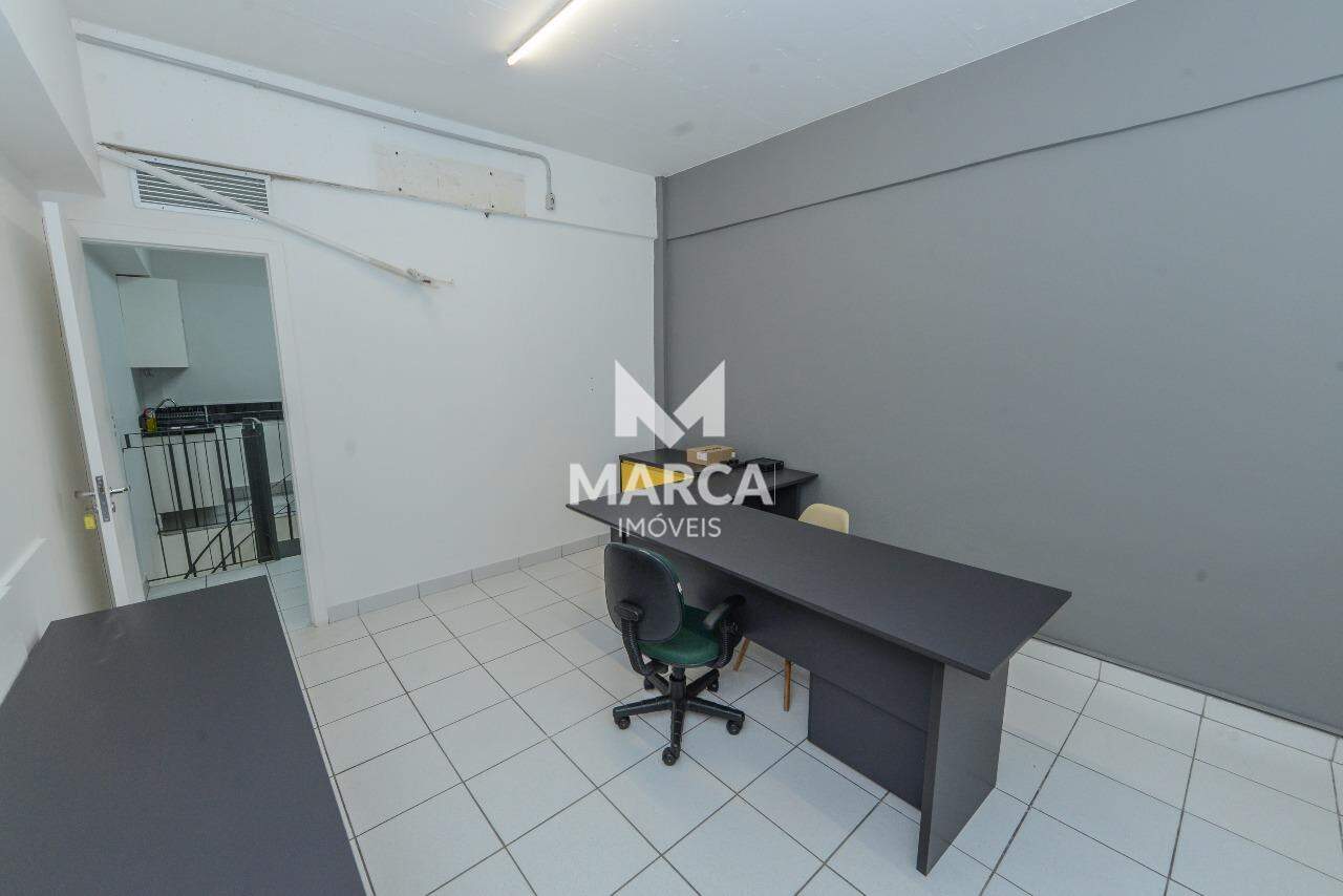 Loja para aluguel no Vila Paris: 