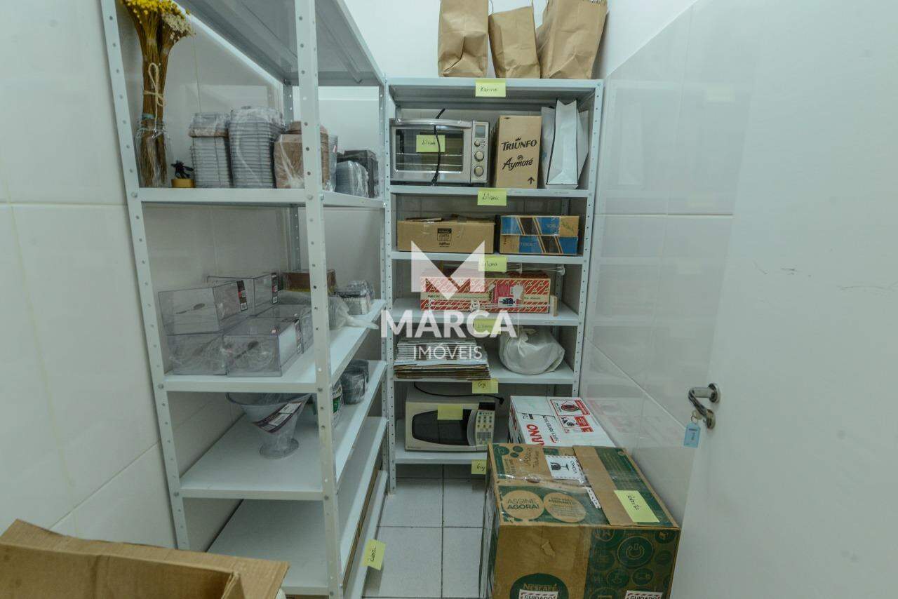 Loja para aluguel no Vila Paris: 