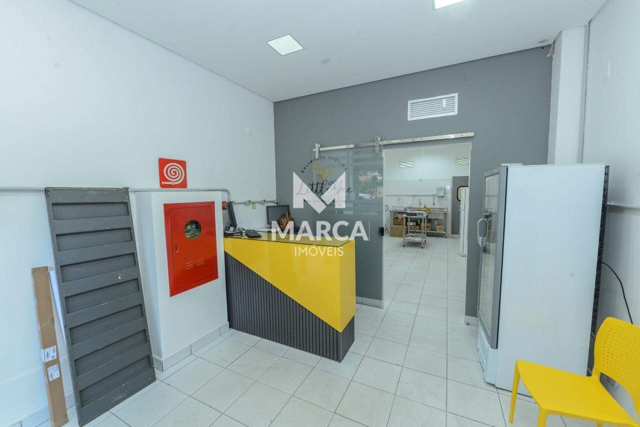 Loja para aluguel no Vila Paris: 