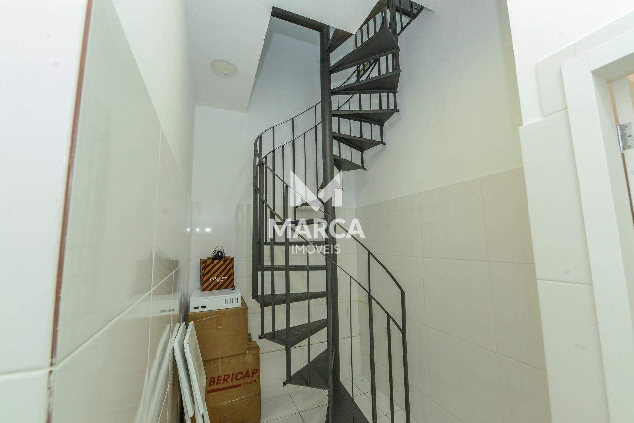 Loja para aluguel no Vila Paris: 