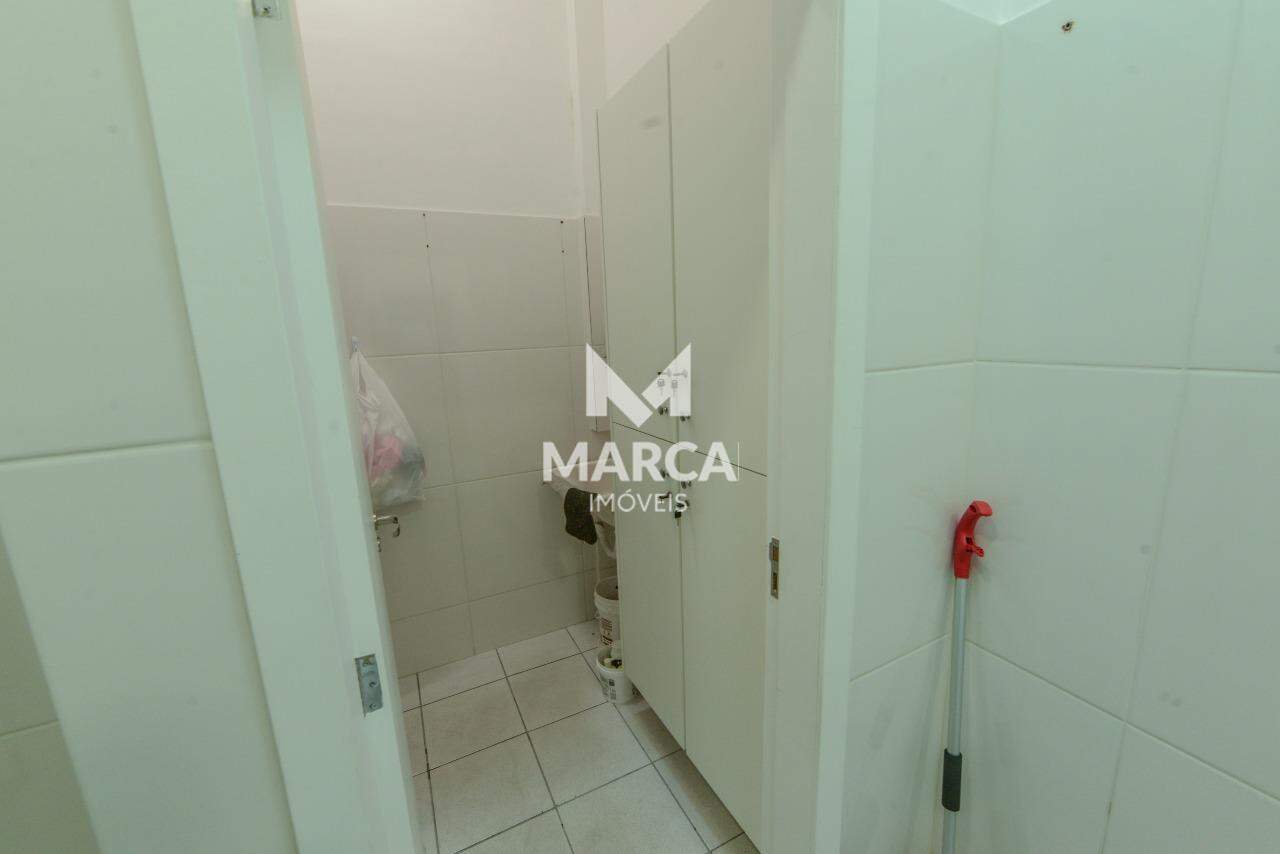 Loja para aluguel no Vila Paris: 