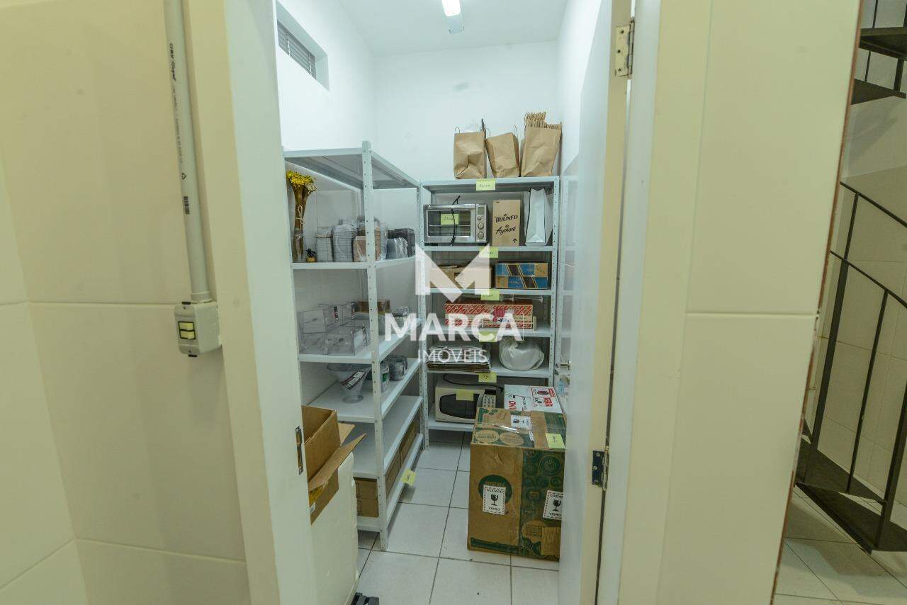 Loja para aluguel no Vila Paris: 