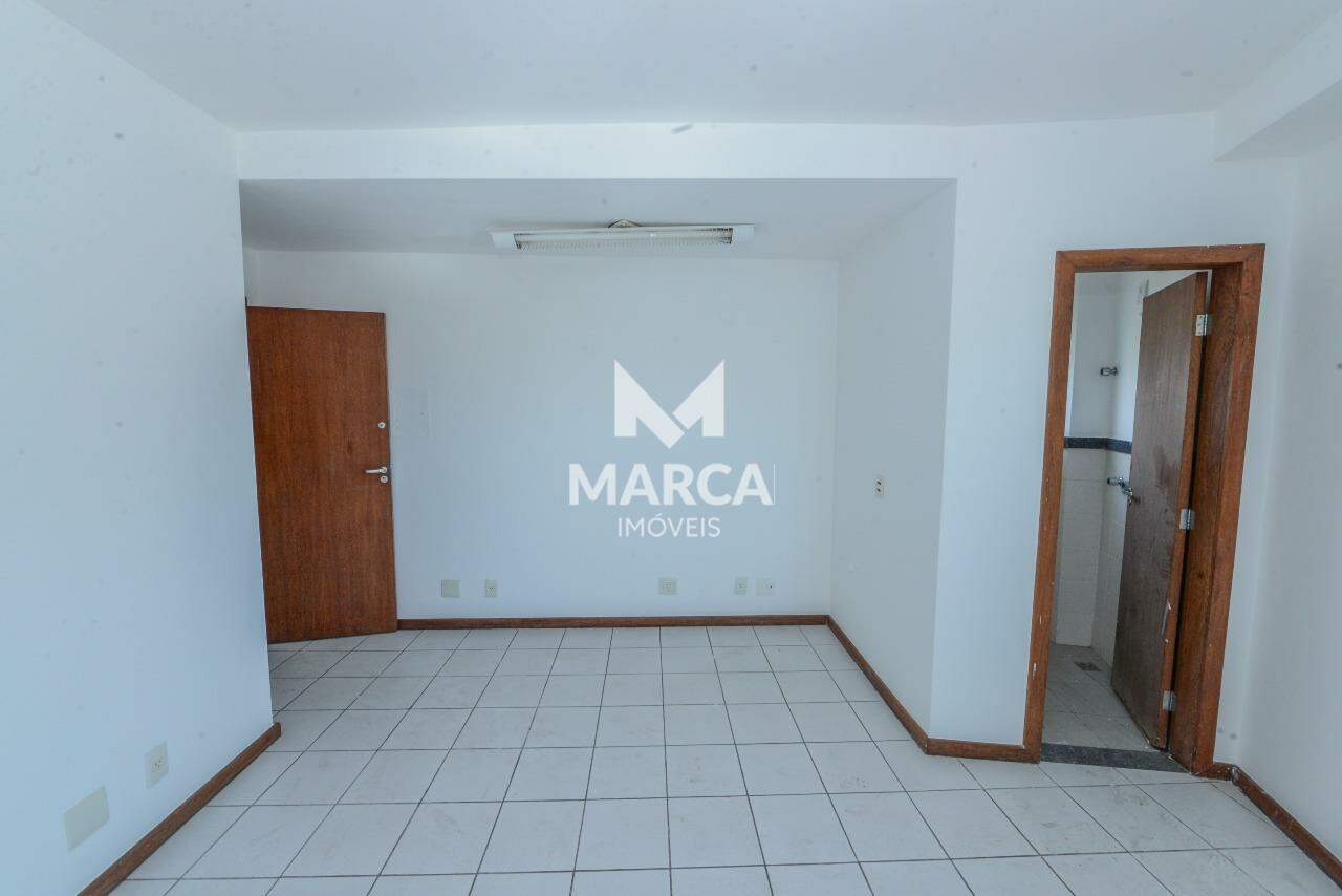 Sala para aluguel no São Lucas: