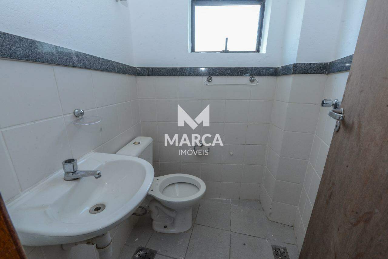 Sala para aluguel no São Lucas: