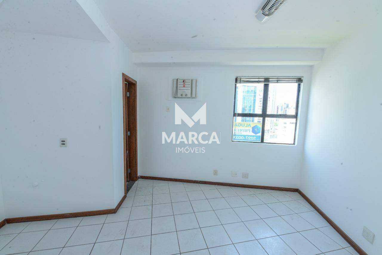 Sala para aluguel no São Lucas: