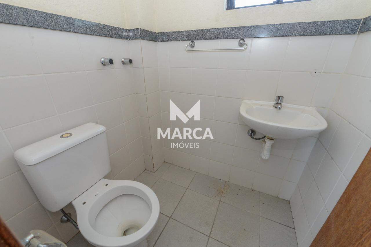 Sala para aluguel no São Lucas: