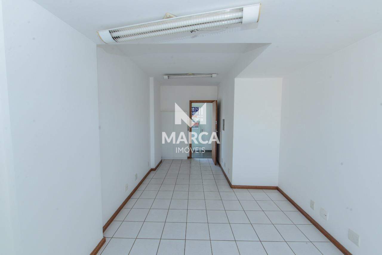 Sala para aluguel no São Lucas: