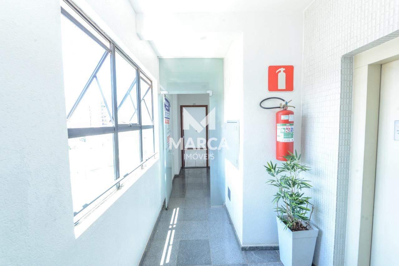 Sala para aluguel no São Lucas: