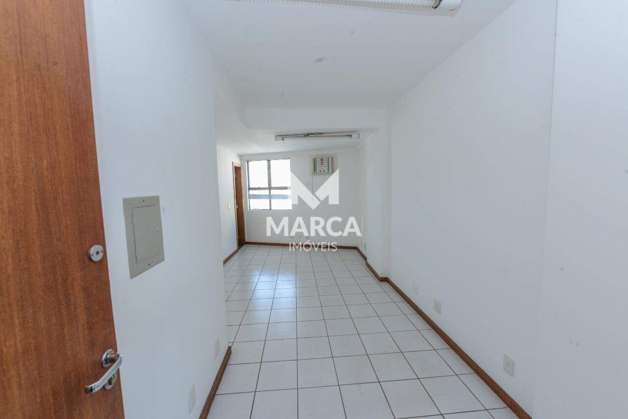 Sala para aluguel no São Lucas: