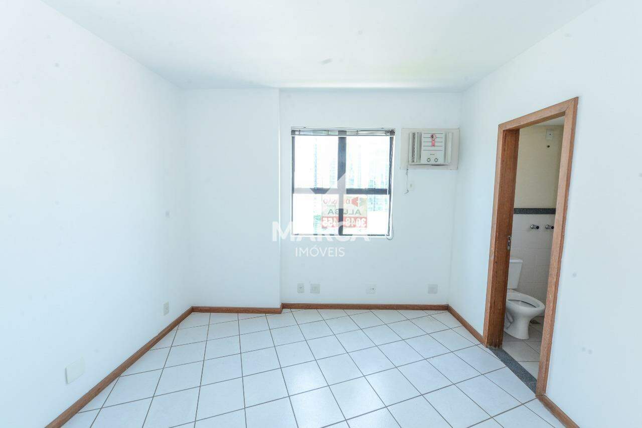 Sala para aluguel no São Lucas: