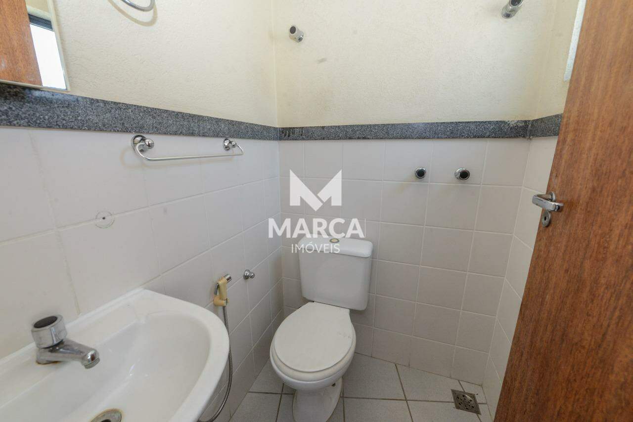Sala para aluguel no São Lucas: