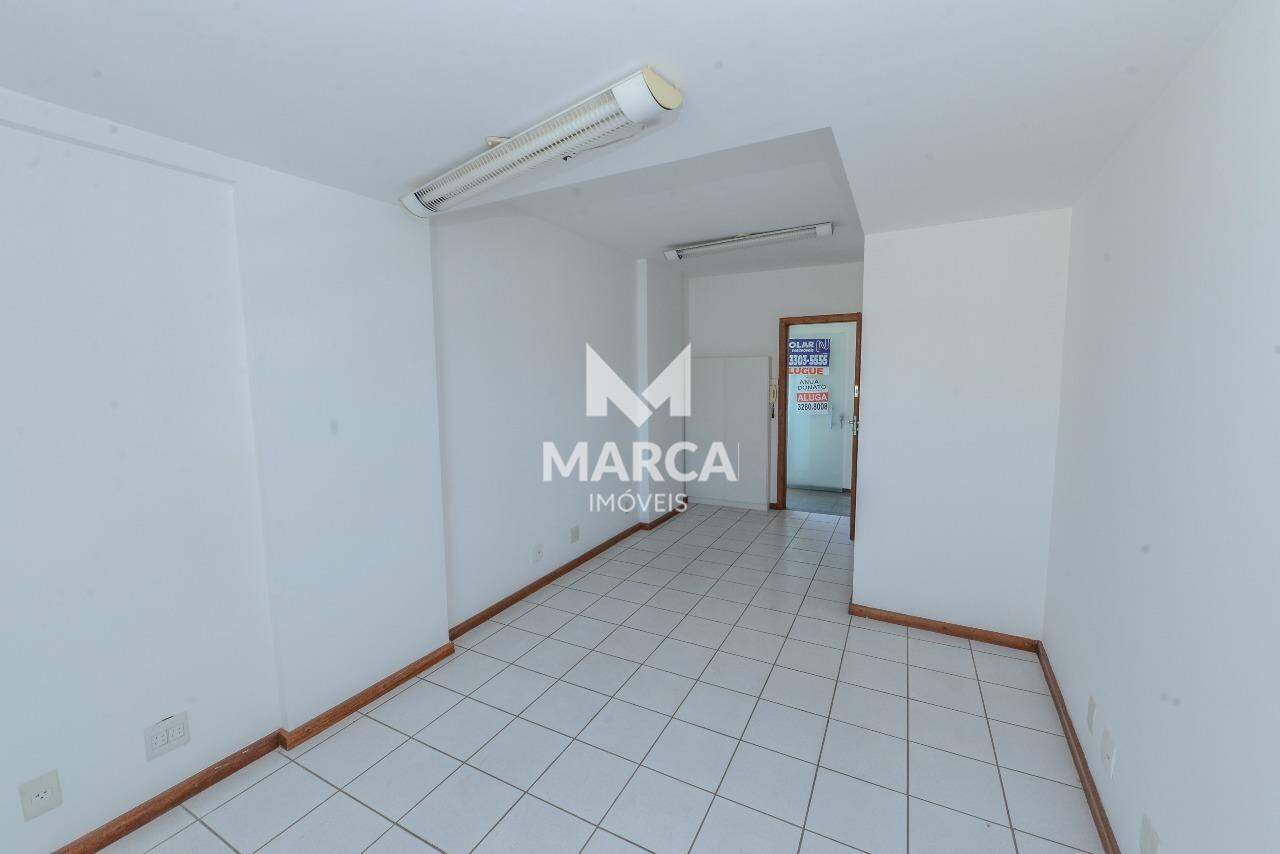 Sala para aluguel no São Lucas: