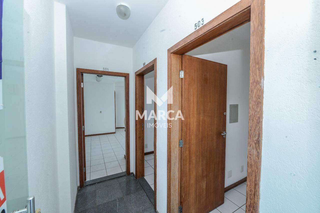 Sala para aluguel no São Lucas: