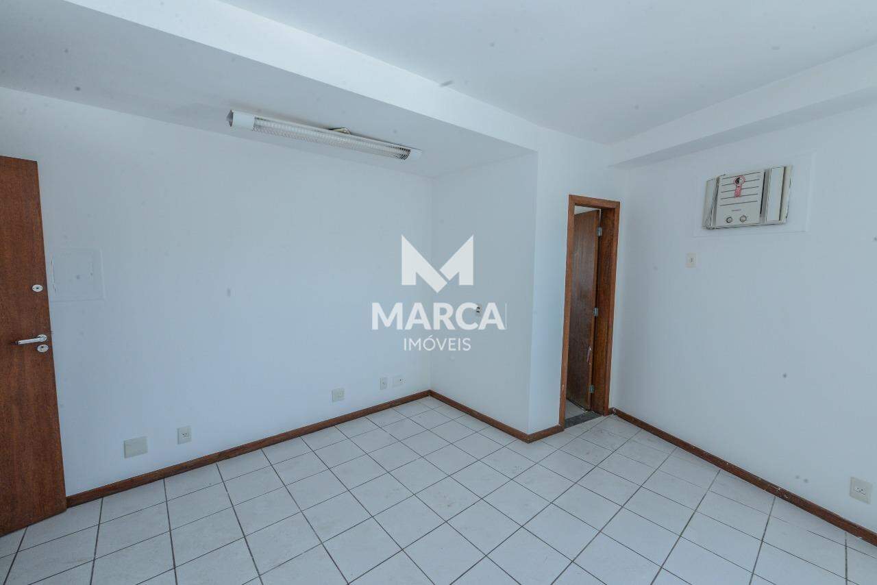 Sala para aluguel no São Lucas: