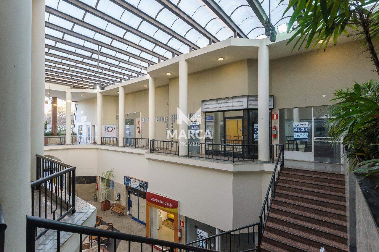 Sala para aluguel no Cidade Nova: 
