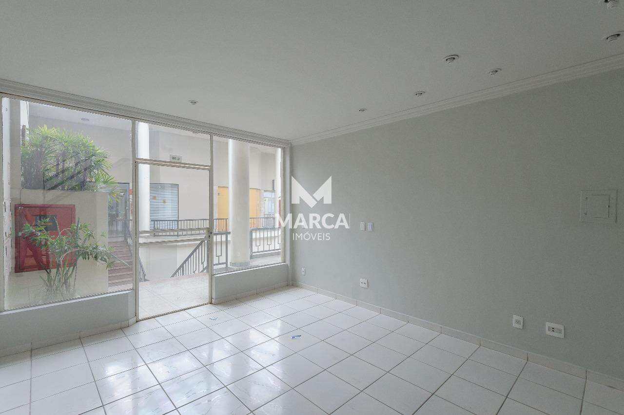 Sala para aluguel no Cidade Nova: 