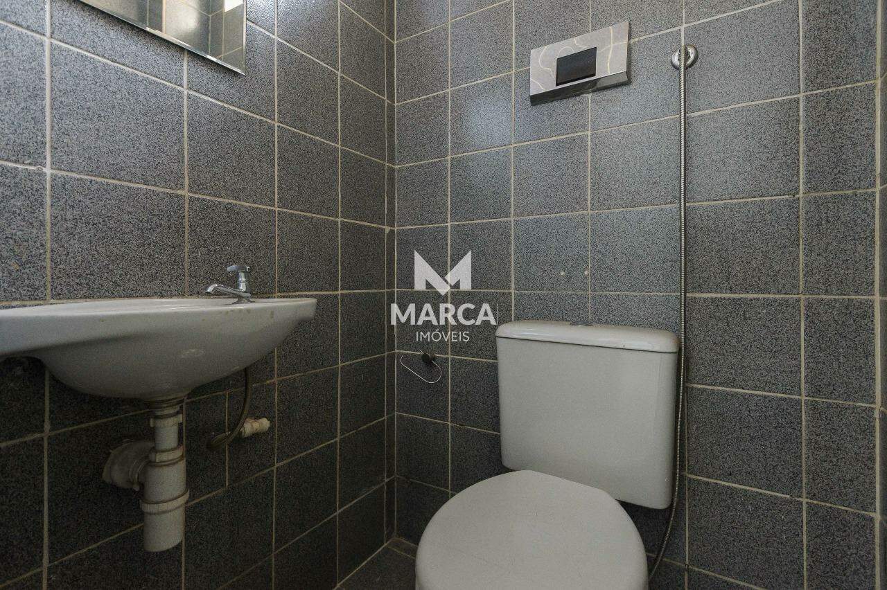 Sala para aluguel no Cidade Nova: 