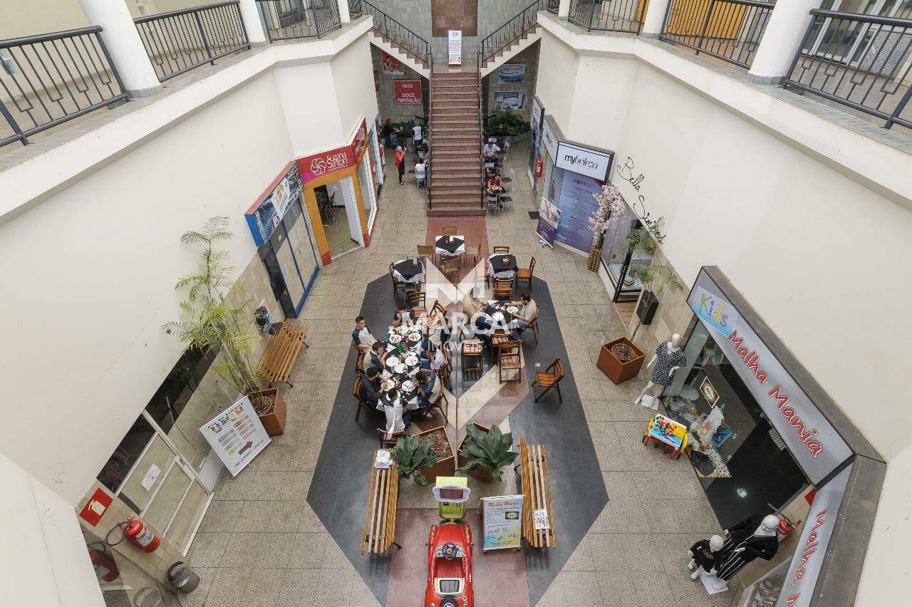 Sala para aluguel no Cidade Nova: 