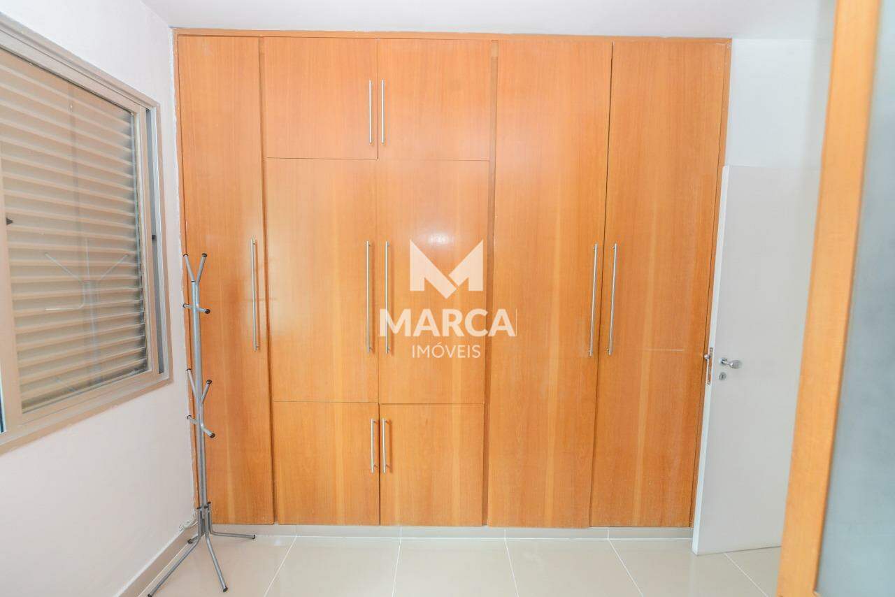 Cobertura para aluguel no Buritis: 