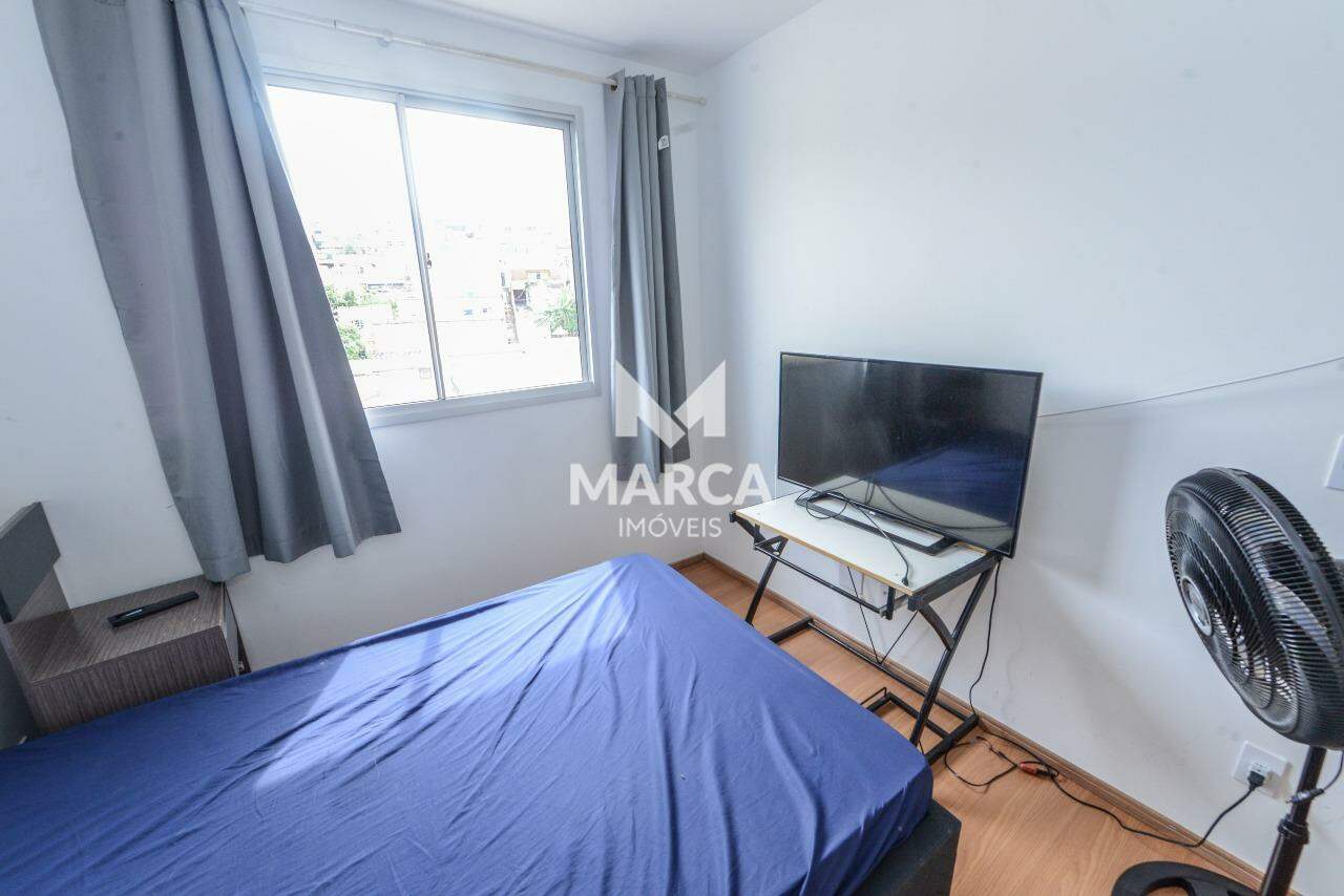 Apartamento para aluguel no Jardim América: