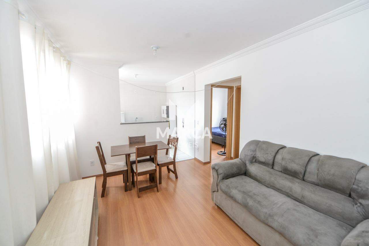 Apartamento para aluguel no Jardim América: