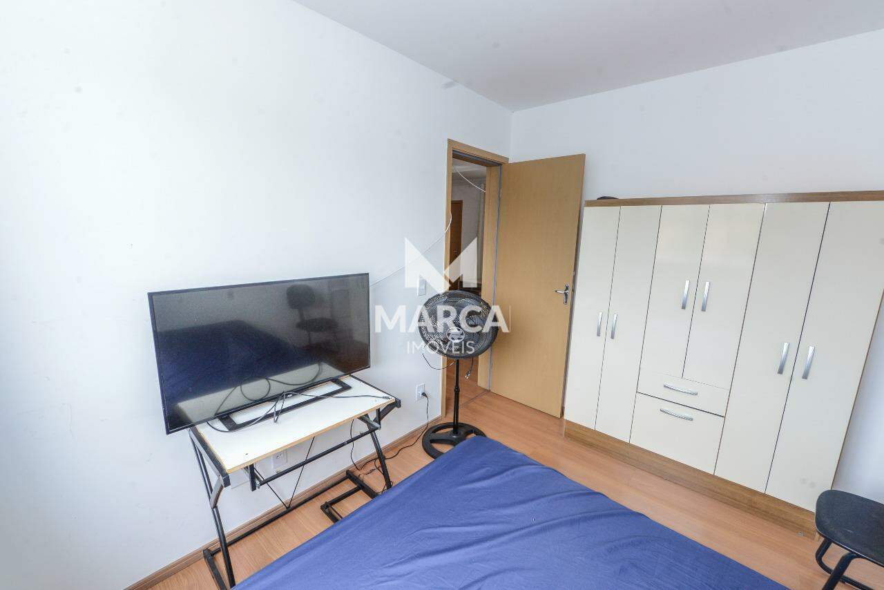 Apartamento para aluguel no Jardim América: