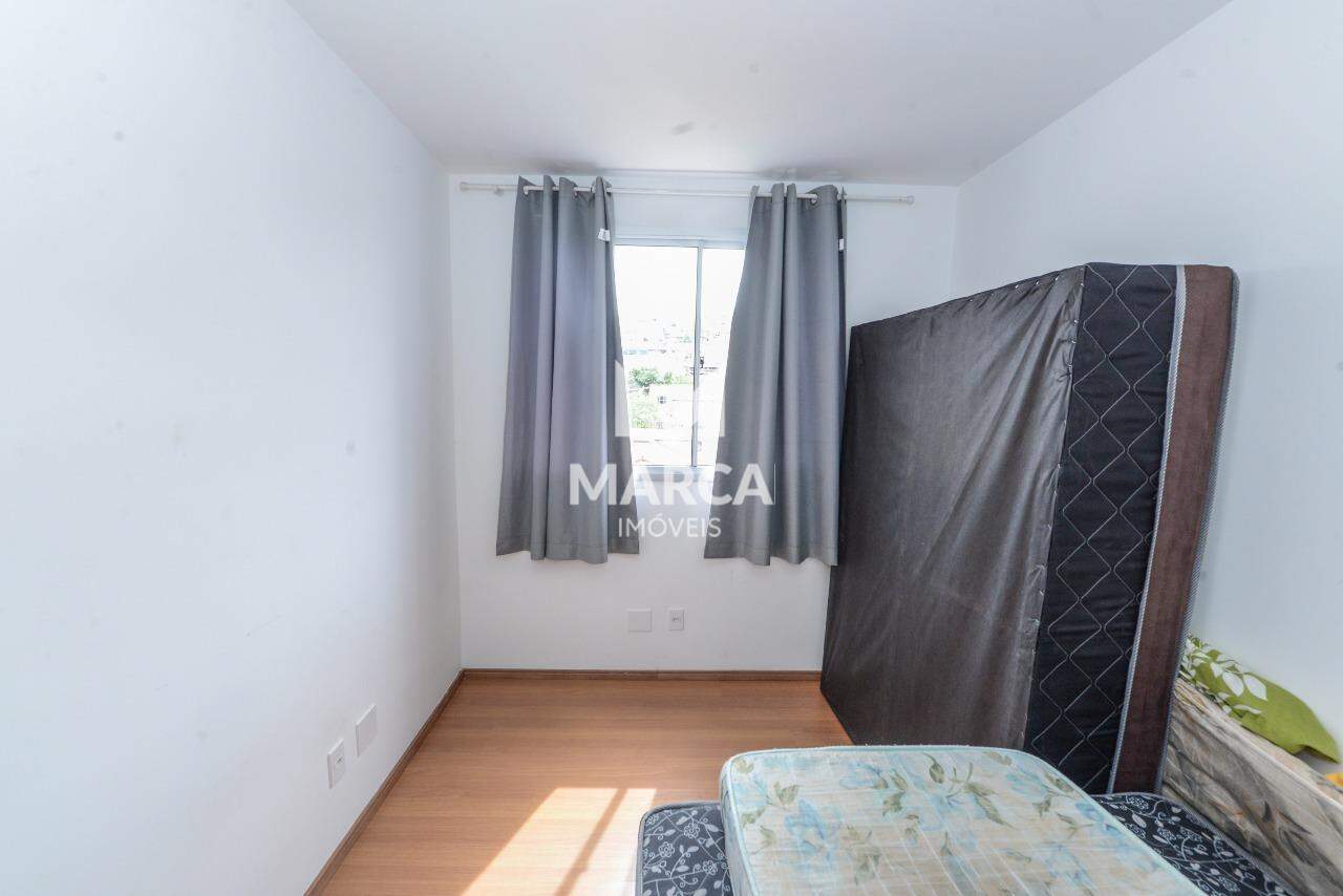 Apartamento para aluguel no Jardim América: