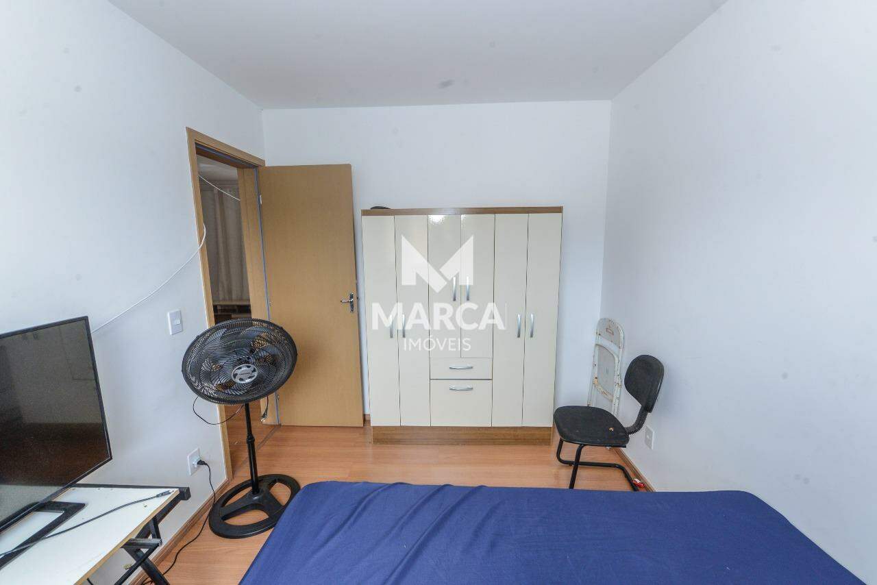 Apartamento para aluguel no Jardim América:
