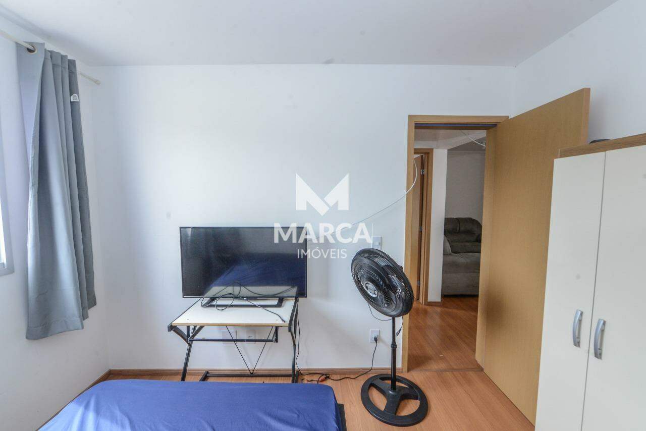 Apartamento para aluguel no Jardim América: