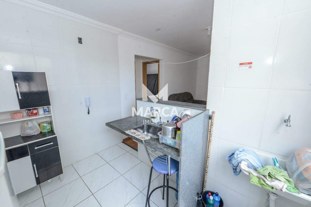 Apartamento para aluguel no Jardim América: