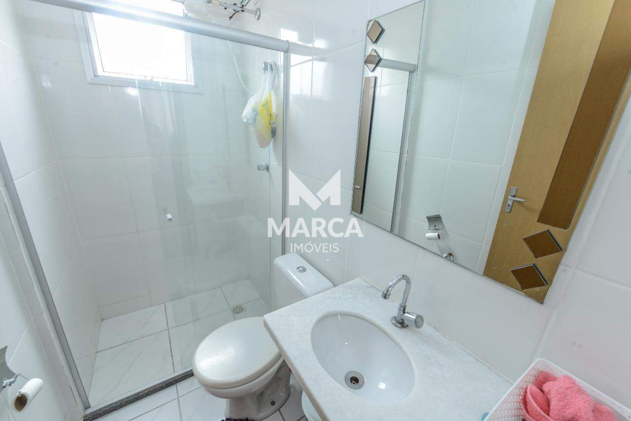 Apartamento para aluguel no Jardim América: