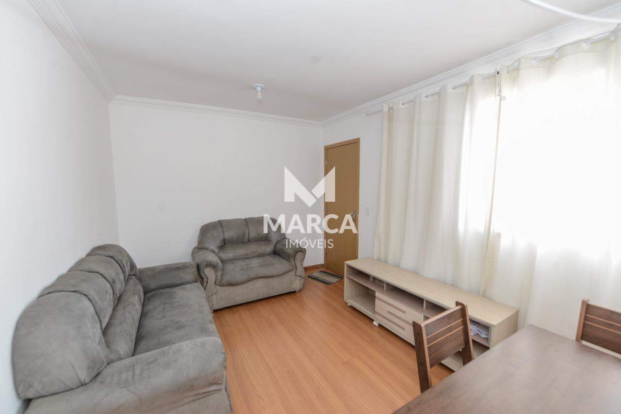 Apartamento para aluguel no Jardim América: