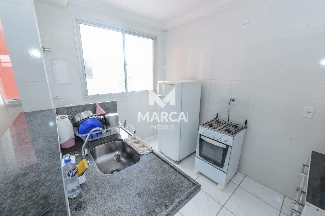 Apartamento para aluguel no Jardim América: