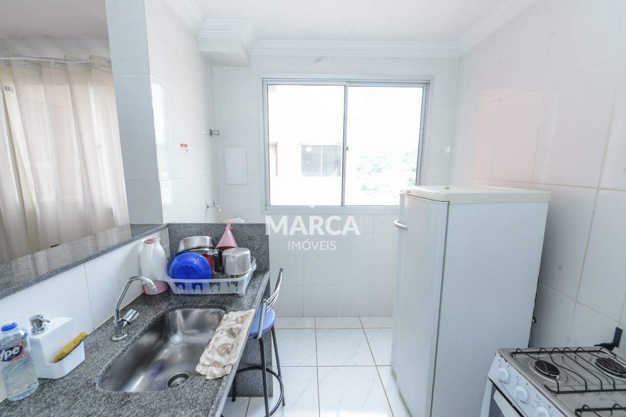 Apartamento para aluguel no Jardim América: