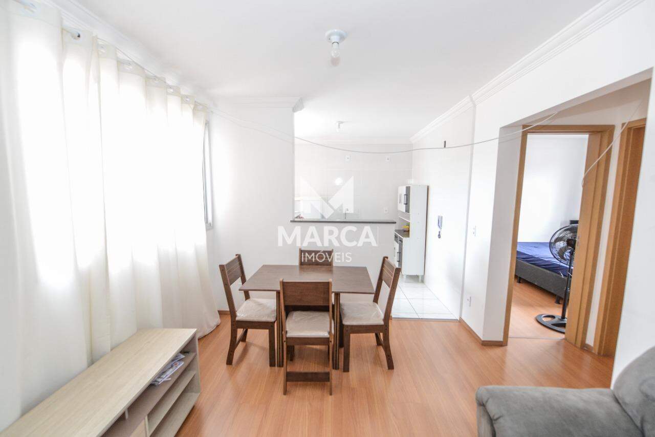 Apartamento para aluguel no Jardim América: