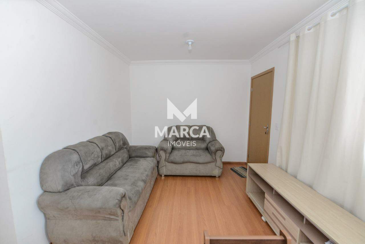 Apartamento para aluguel no Jardim América: