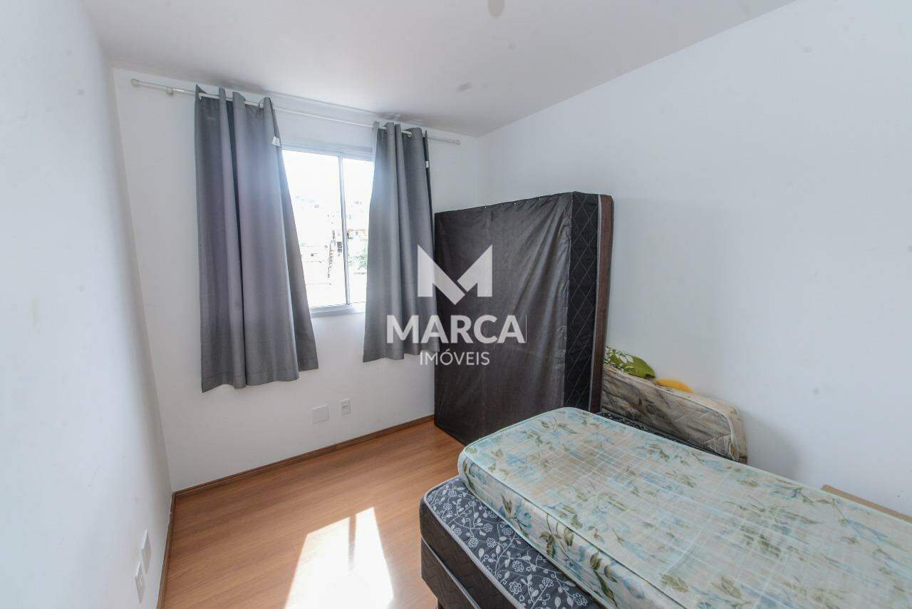Apartamento para aluguel no Jardim América: