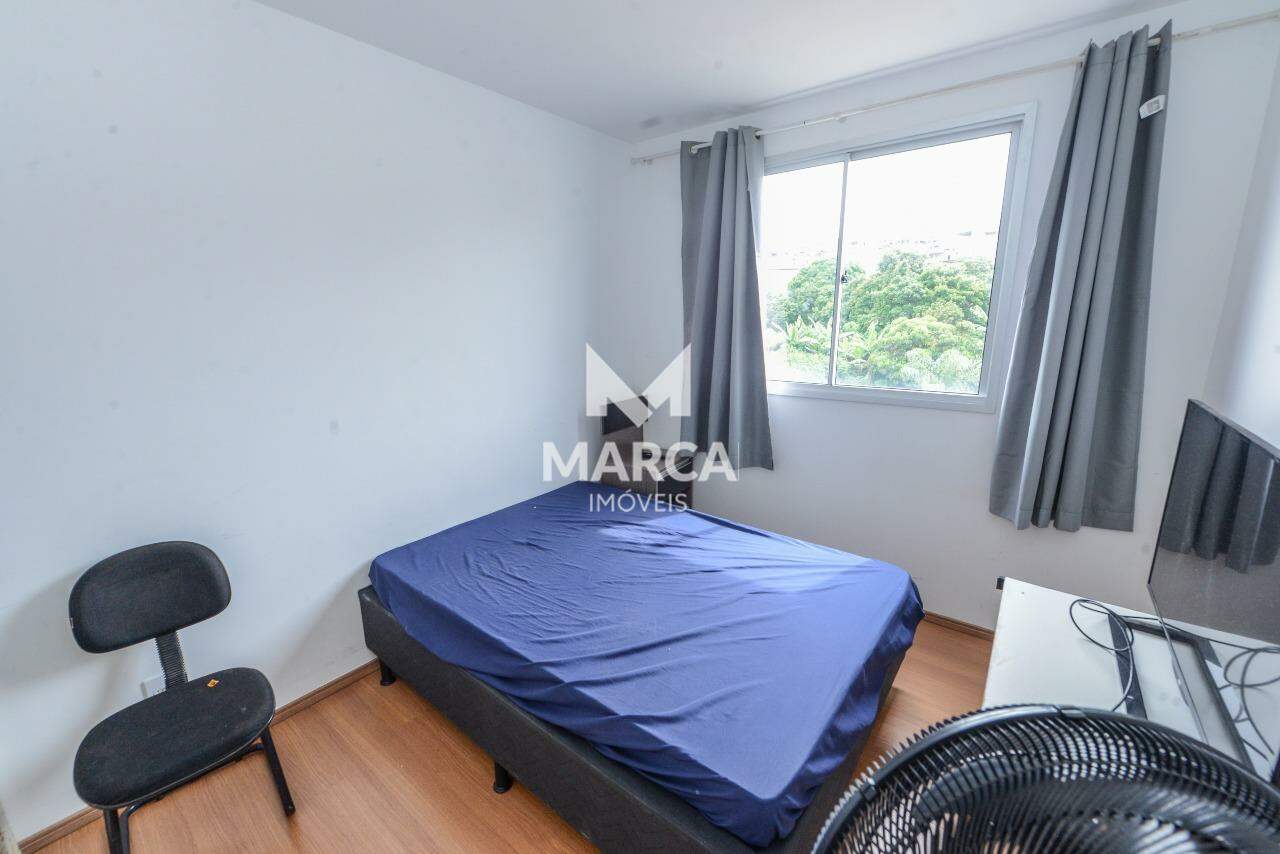 Apartamento para aluguel no Jardim América: