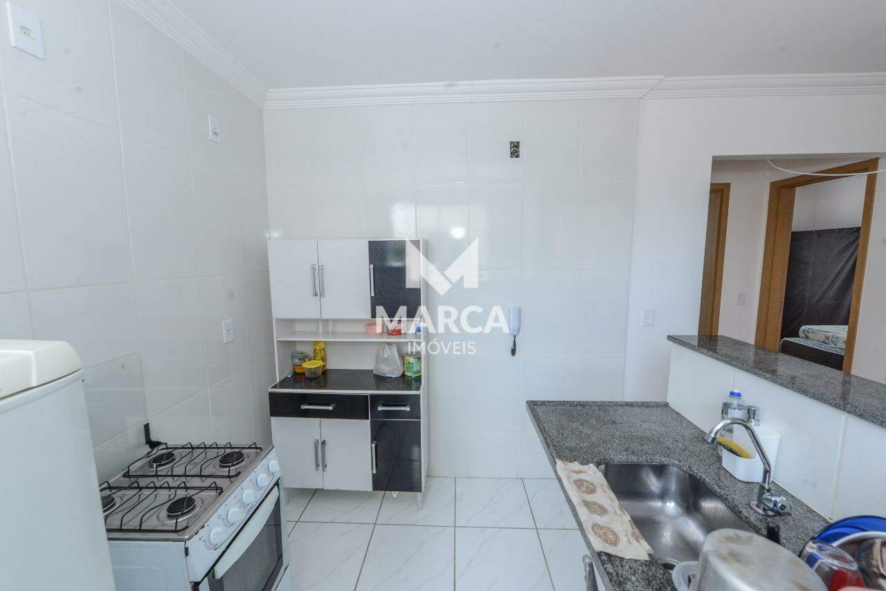 Apartamento para aluguel no Jardim América: