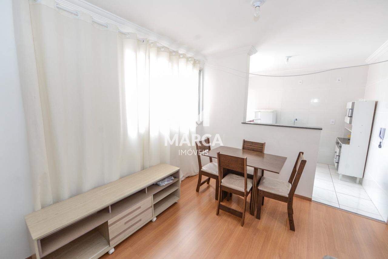 Apartamento para aluguel no Jardim América: