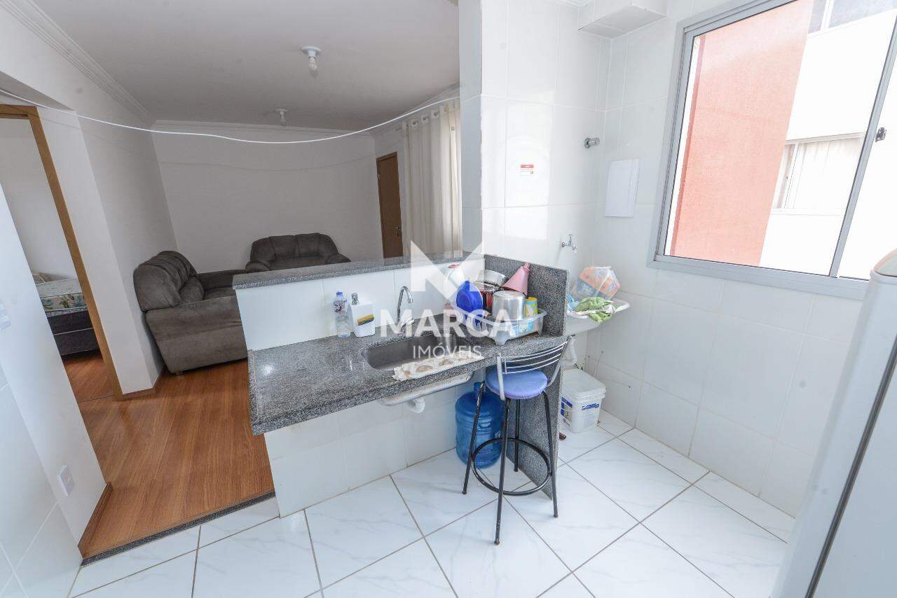 Apartamento para aluguel no Jardim América: