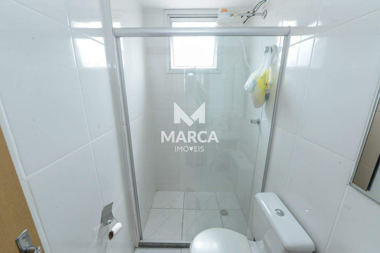 Apartamento para aluguel no Jardim América: