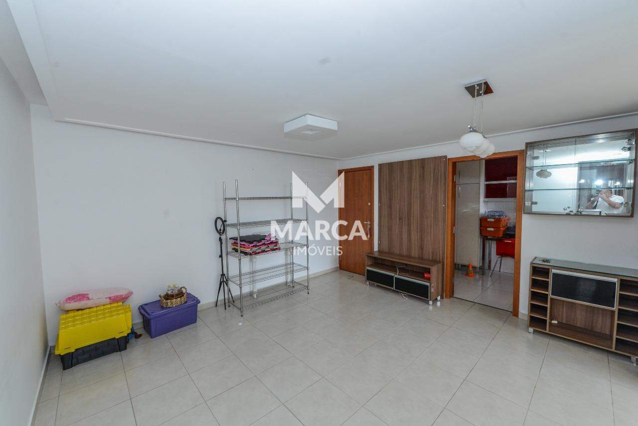 Apartamento para aluguel no Buritis: 